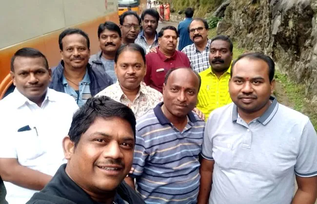 Pilgrim Guest Image 19